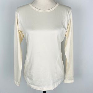 DuoFold athletic top